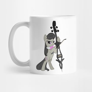 Octavia's Silent Yinfente Mug